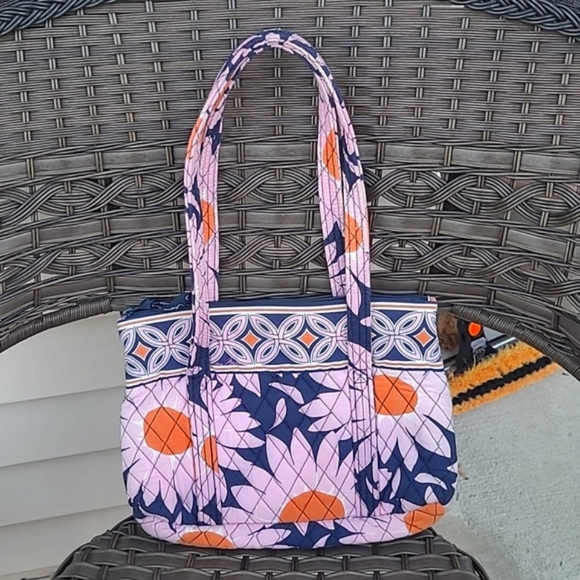 Vera Bradley Shoulder Bag - Picture 2 of 5
